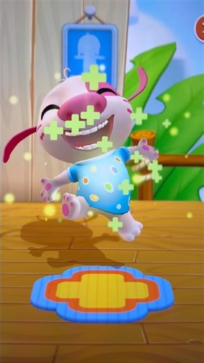 🐶✨Gameplay: My Hank #shorts #fypシ #games #video #funny #viral