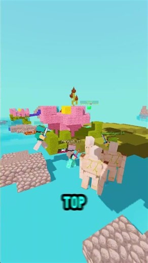COMO GANHAR VIP GRÁTIS NO STARDIX! Minecraft BedWars