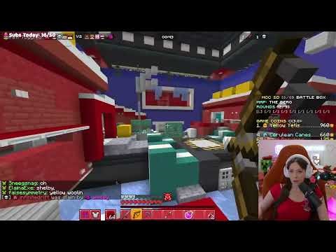 Aces of MCC Snow Down Battle Box