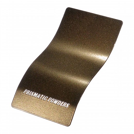 Prismatic Powders - BRONZE CHROME