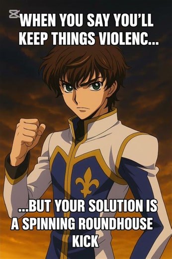 Code Geass meme