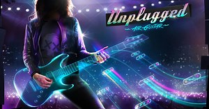 VR Music Game Unplugged Adds More Content On December 2nd