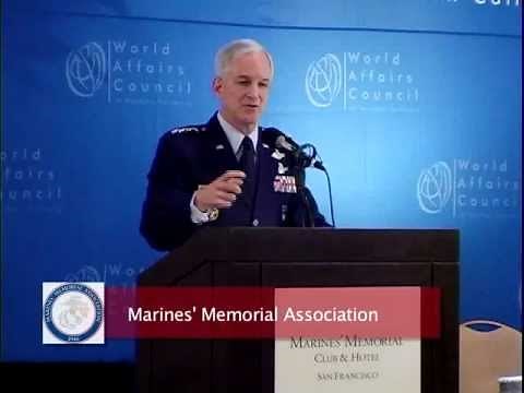 General Douglas Fraser- SOUTHCOM- Preview