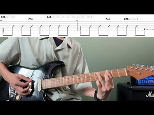 タッチ ギターTAB譜/岩崎良美