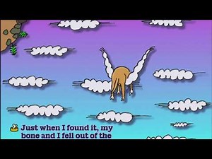 Living Books: Ruff's Bone - Part 5 (Gameplay/Walkthrough)