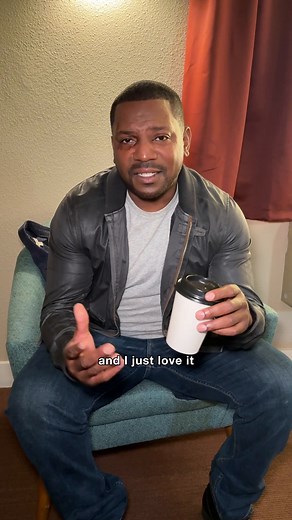 He's more than just your average landscaper! See Mekhi Phifer as Arthur — Stream #HighPotential on Hulu. 🕵️‍♀️ | High Potential