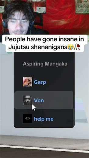 Exploring King Von's Impact in Jujutsu Shenanigans