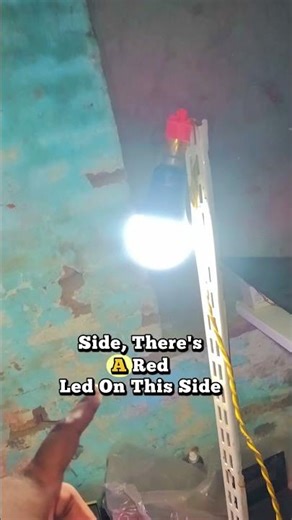 How I get Pro Lighting with DIY LEDs! 200-400 Views Struggle