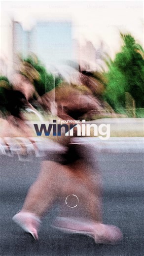 Persistence Wins: The Key to Success