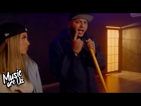 Esko "Bailar Reggaeton" [Official Video]