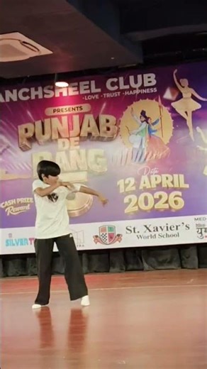 Popping Dance performance 🎶🎶🩰#pop #popping #trending #trendingshorts #viral