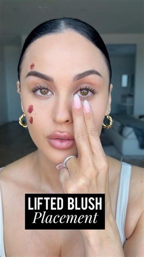 Facelift Blush l Christen Dominique