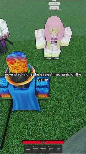 ROGUE DEMON MECHANICS THAT ONLY PROS CAN DO