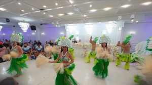 37K views · 885 reactions | Fun Cook Island performance by Inangaro Paradise Dance Group from a 21st we filmed on the weekend in Sydney, Australia  | QUESTion | Facebook