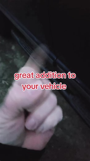 #Greenish #tiktokcreatorpicks #springsale Smart Sensor Technology: Ensures lights only activate at night, conserving battery life High-Def Projection: Crystal clear visuals that stand out on the pavement High-End Experience: Turn door openings into exclusive events with ultra-bright LED logo projectors Easy Installation: Simple 3-step plug-and-play setup without drilling or messy wiring Sleek Aesthetics: Modern carbon fiber finish adds a high-performance look Universal Fit: Compatible with Chevr