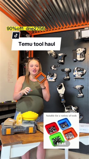 Temu Tool Haul: Must-Have Home Improvement Tools & Gadgets