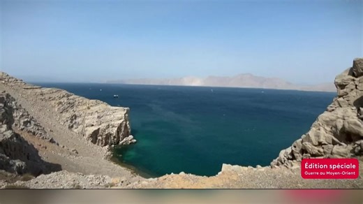 🔴 Détroit d’Ormuz : impossible à sécuriser ? L’Iran a annoncé avoir pris le contrôle total de cette zone géographique cruciale pour le commerce mondial. Emmanuel Macron souhaite une coalition pour sécuriser le détroit, mais est-ce possible ?