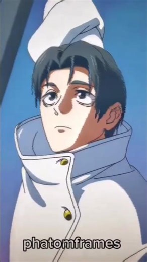 yuta edit #anime #jjk #yutaokkotsu