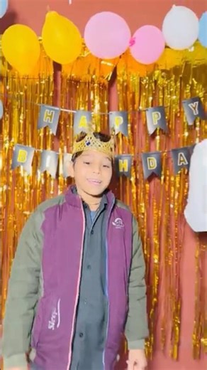 ￼ Chalaak ￼Bachche ka birthday 😂😅🙏 #trending #viral #shorts ￼