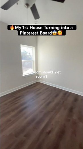 🔥😻 My 1st House Turning into a Pinterest Board 😱🏡✨ #pinterest #pinterestaesthetic #newhome