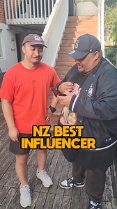6.7K views · 55 reactions | NZ & Aus Best Social Media Influencers? | Plus64 | Facebook