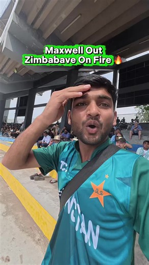 Maxwell Out Australia in Danger 5th Down 🇦🇺 #maxwell #iccworldcup