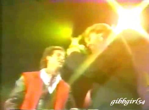 Words -1987. | NIGHT FEVER