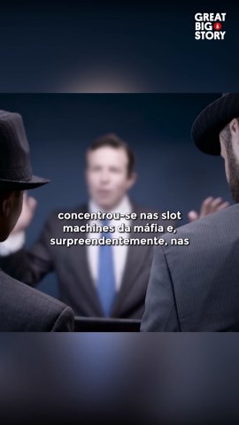 Os anos fora da lei do Pinball em Nova Iorque