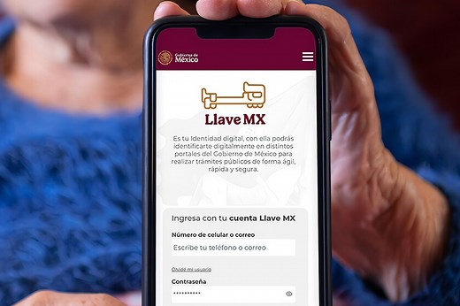 Llave MX: para qué sirve la nueva plataforma digital, cómo crear una cuenta y qué tramites se podrán realizar en México