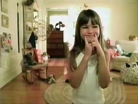 Fruit Of The Loom It's Picture Day 2001 TV Commercial HD