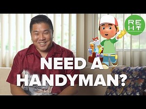 How to Find a Great Handyman
