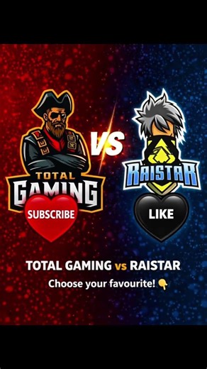 Ajjubhai vs Raistar 🔥 Legends don’t clash, they create history.#Ajjubhai #Raistar #FreeFire #FFBattl