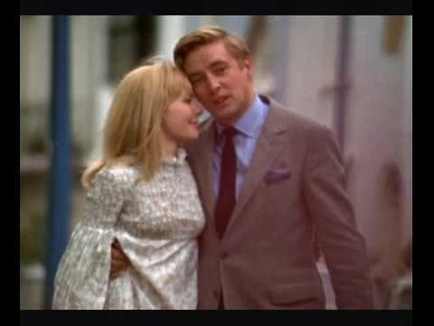 GEORGES DELERUE - INTERLUDE 1968 FULL SOUNDTRACK