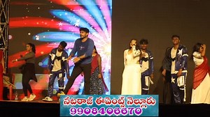 4K views · 40 reactions | Natraj Events Nellore | Natrajevents Nellore | Facebook