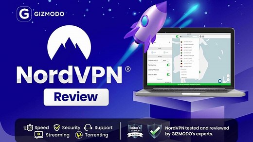 NordVPN Review 2026: The Best VPN or Just Good Marketing?