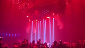 4.4K views · 217 reactions | Led tortoise light for the nightclub,more info: Email:totemopto@gmail.com Web:www.cn-totem.com/product/led-tortoise-light/ | Pro Stage Equipment Export | Facebook