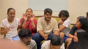 3.1M views · 10K reactions | Mohd Danish | Arunita Kanjilal | Pawandeep Rajan | Anjali | Sawai | Sanmukh Priya | Indian Idol 2021 | Arunita Kanjilal | Facebook