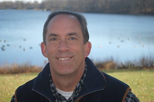 Steve Heiny - SmartPro Financial