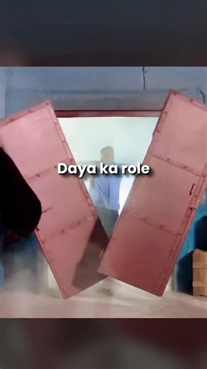 Realherotales on Instagram: "Where is CID’s DAYA today??? Follow @realherotales . . . . . #cid #cidseason2 #cidshow #bollywood"