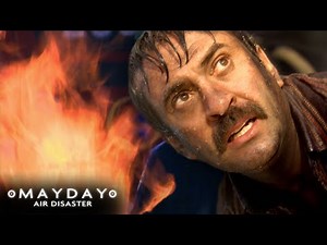 Flight 191 VS A Deadly Storm | Invisible Killer | Mayday: Air Disaster