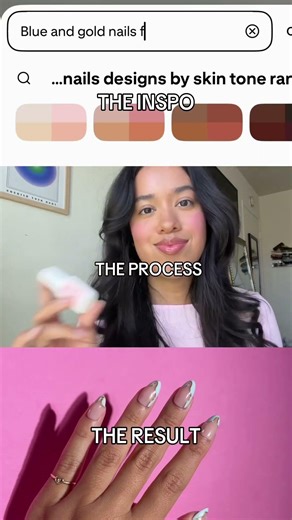 From inspo to reality in minutes
