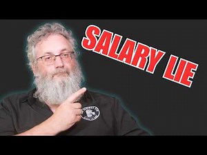 Are Performance Reviews Actually Designed to Keep Your Salary Low?