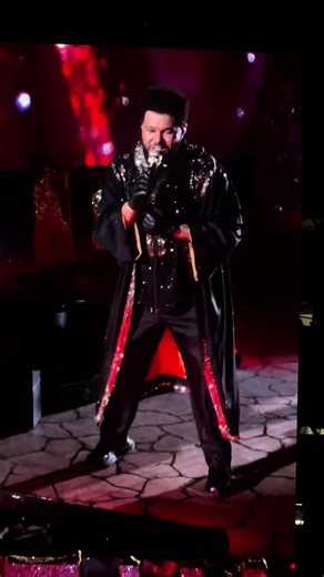 Weekend concert ✨✨✨ #fyp #texas #theweeknd #weekendconcert #theweekendconcert