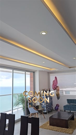 Coming Soon! 🌊✨ Not yet on the website. Not blasted out everywhere. Just giving you the early heads-up! We’re bringing to market a stunning 3-bedroom, 3.5-bath beachfront residence in the highly desirable Ibiza building — offering 171m² of elevated coastal living with a wrap-around oceanfront balcony that delivers panoramic Pacific views from every angle! Every bedroom features ocean views and its own private en suite, plus a separate half-bath for guests. Offered partially furnished with custo