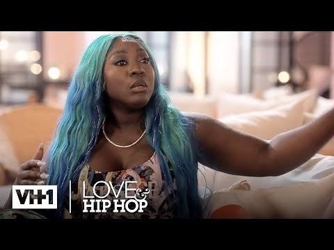 Love & Hip Hop Family Reunion Season 3: Must-See Moments 🧐😱