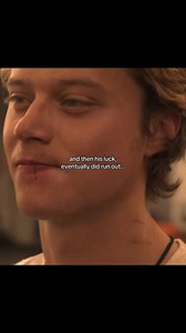 he could only be so strong until he broke #outerbanks #fyp #jjmaybank #xyzbca #outerbanksnetflix