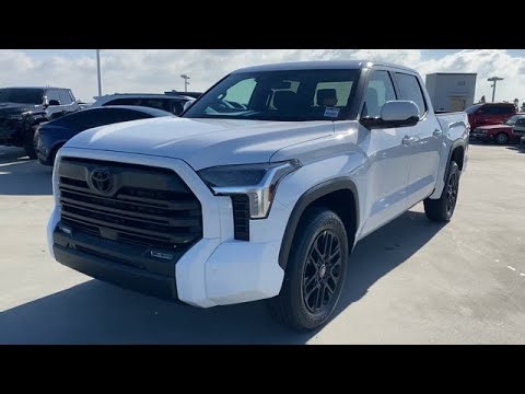 2026 Toyota Tundra Westminster, Costa Mesa, Garden Grove, Long Beach, Huntington Beach, CA 230266