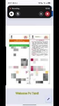 Aadhar Card Download in 2 Minutes 2026 | No OTP Trick | How to download aadhar ‪@WelcomePCTamil‬