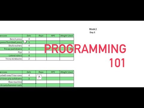 Creating a PPL Program from Scratch | Randomized Variables | Programming 101