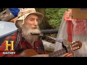 American Pickers: Hobo Jack | History